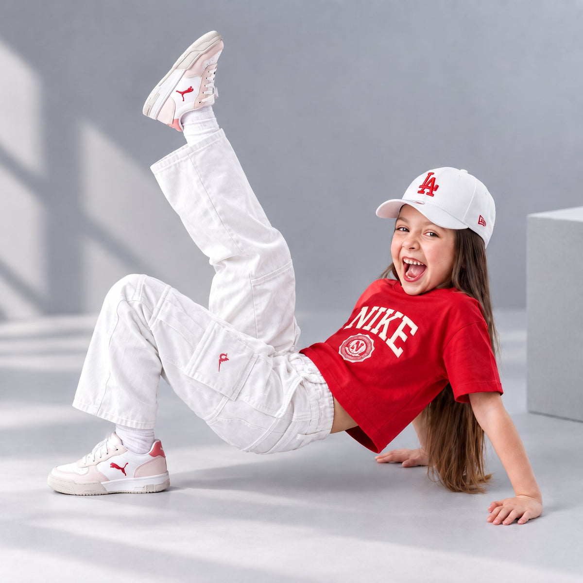 Collection Enfant