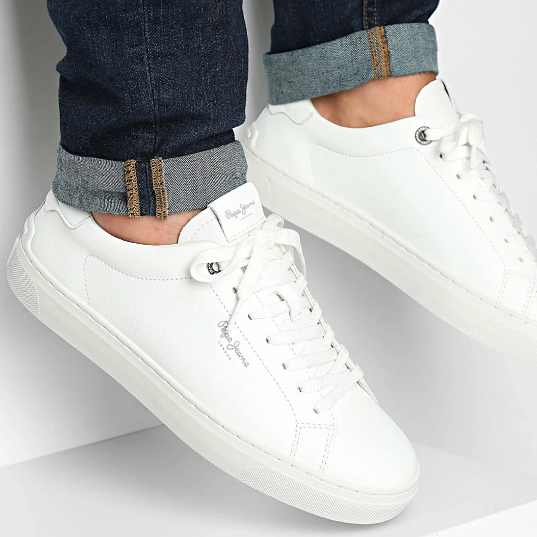Chaussure Pepe Jeans CAMDEN CLUB M