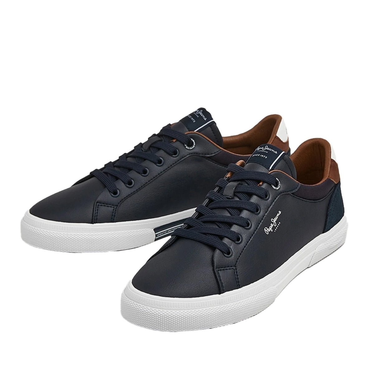 Chaussure Pepe Jeans KENTON COURT M,