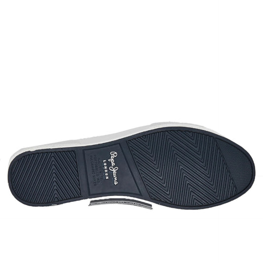 Chaussure Pepe Jeans KENTON COURT M,