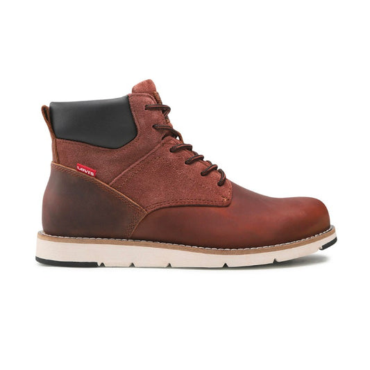 Levi's Bottines JAX PLUS Marron 232198170028