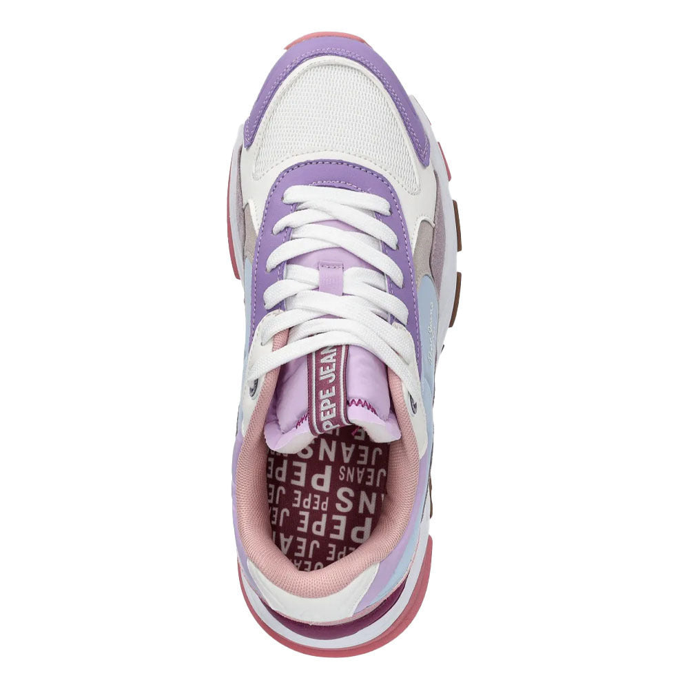 Chaussure Pepe Jeans MAVE FRESH G, 4