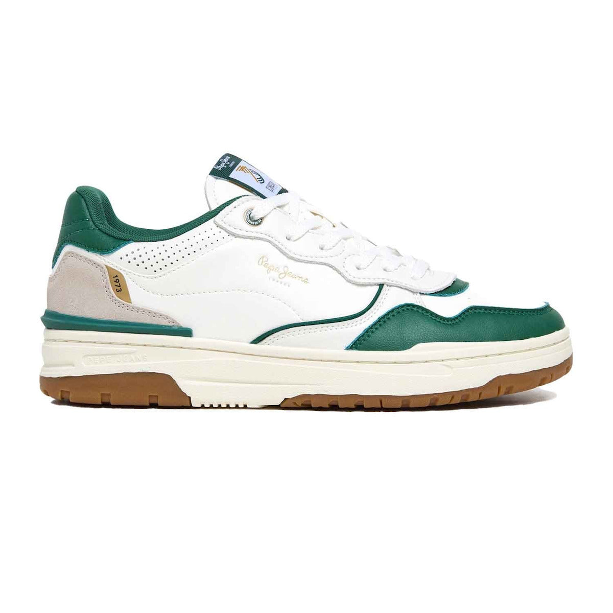 Chaussure Pepe Jeans CHESTER IVY M,