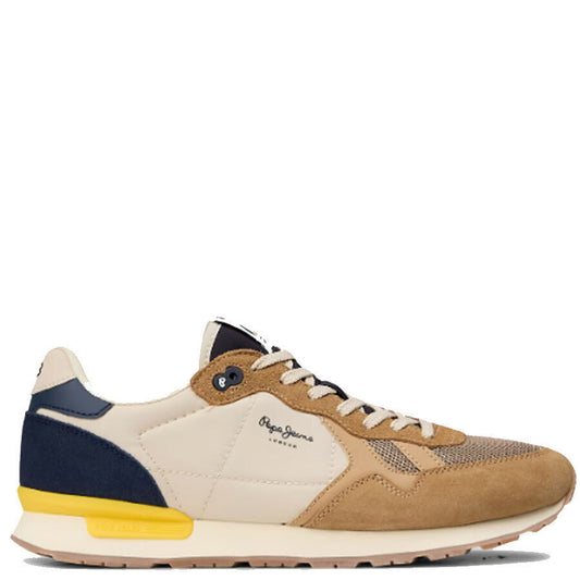 Chaussure Pepe Jeans BRIT CAMP M, 85