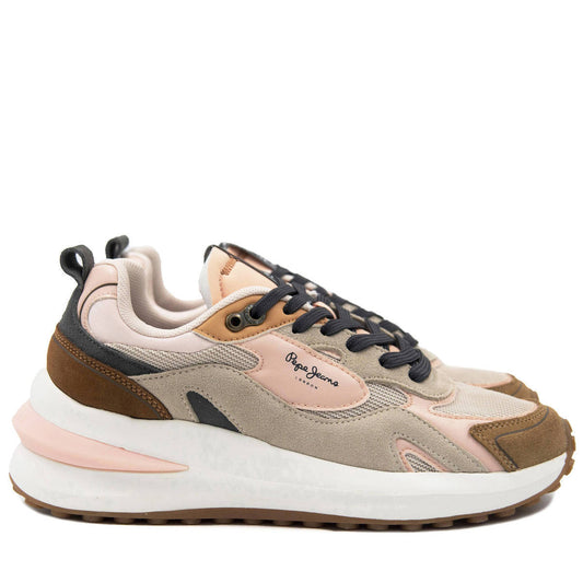 Chaussure Pepe Jeans WINSLOW SWEET,