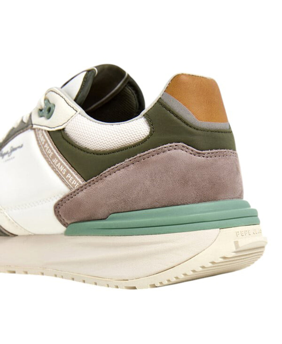 Chaussure Pepe Jeans BUSTER PRO MATC