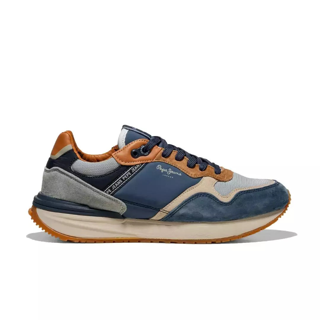 Chaussure Pepe Jeans BUSTER PRO COMB
