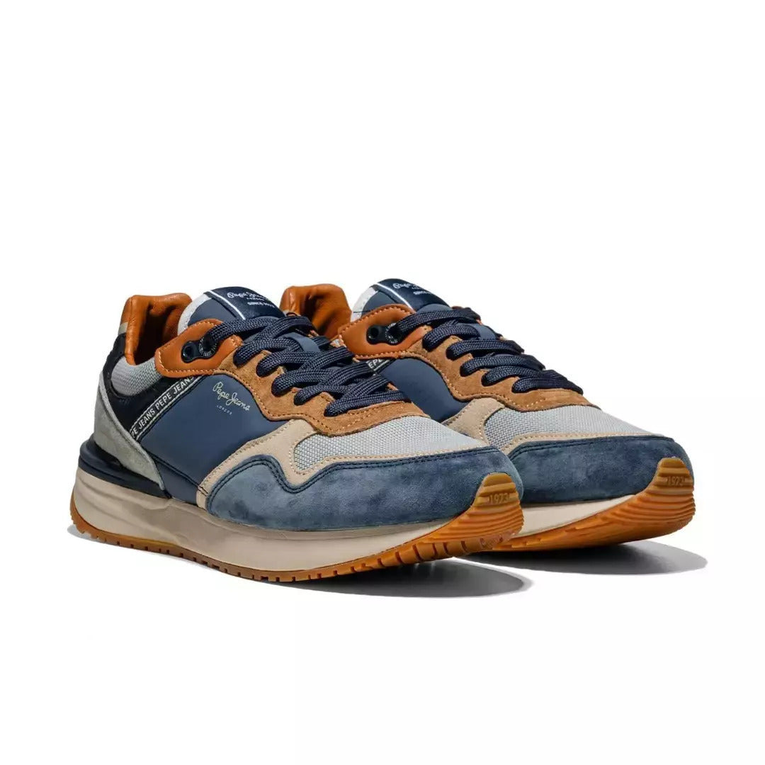 Chaussure Pepe Jeans BUSTER PRO COMB