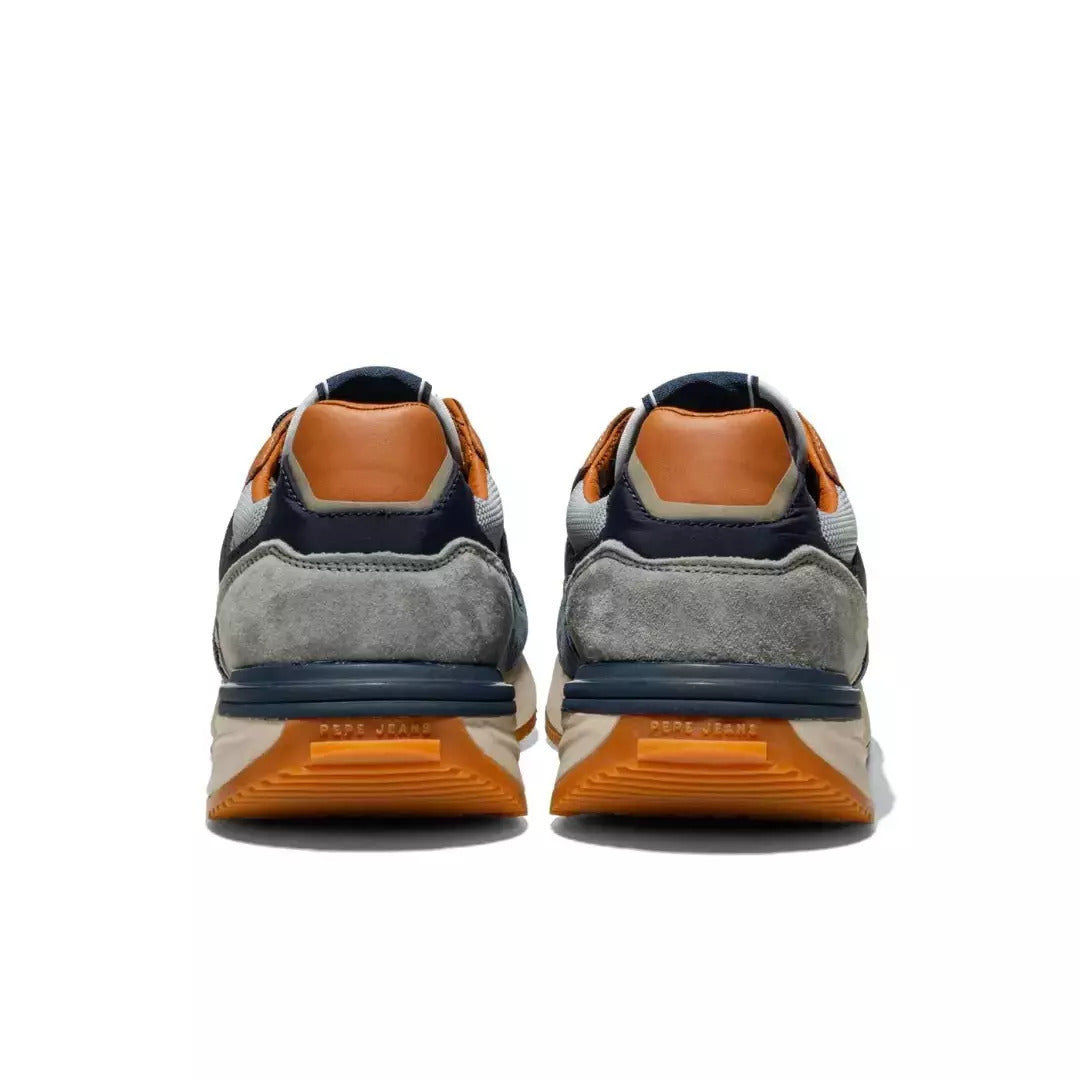 Chaussure Pepe Jeans BUSTER PRO COMB
