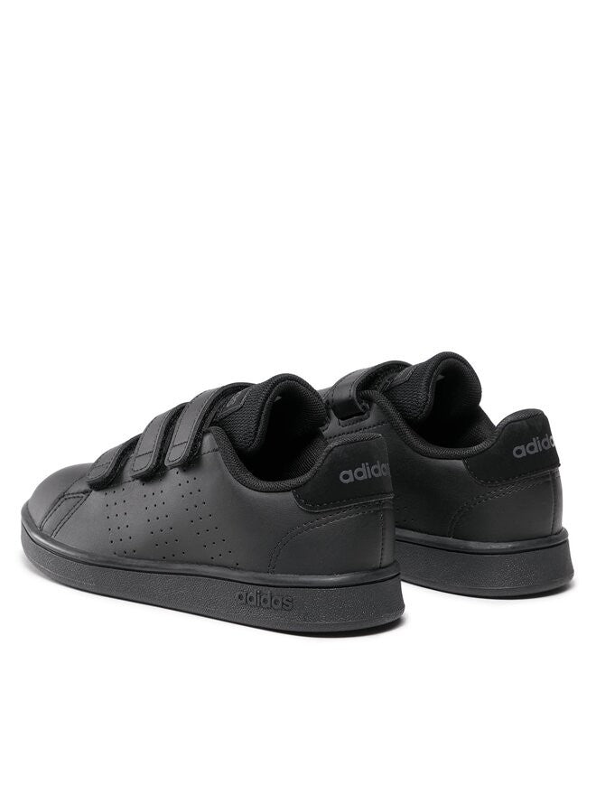 Adidas-Advantage-CF-Noir-GW6490