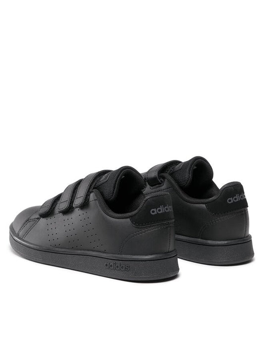 Adidas-Advantage-CF-Noir-GW6490