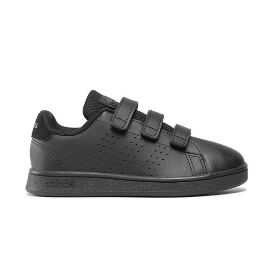 Adidas-Advantage-CF-Noir-GW6490