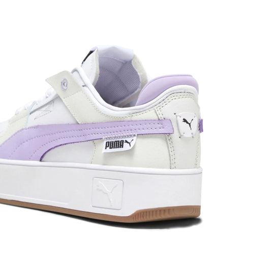 Chaussure Carina Street WIP