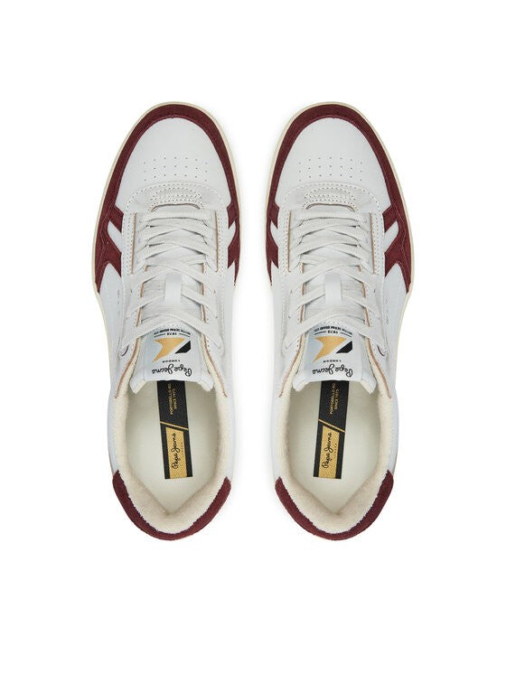Pepe-Jeans-Kore-Heritage-M-Blanc-PMS00026-297