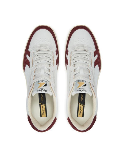 Pepe-Jeans-Kore-Heritage-M-Blanc-PMS00026-297