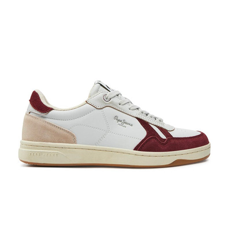Pepe-Jeans-Kore-Heritage-M-Blanc-PMS00026-297