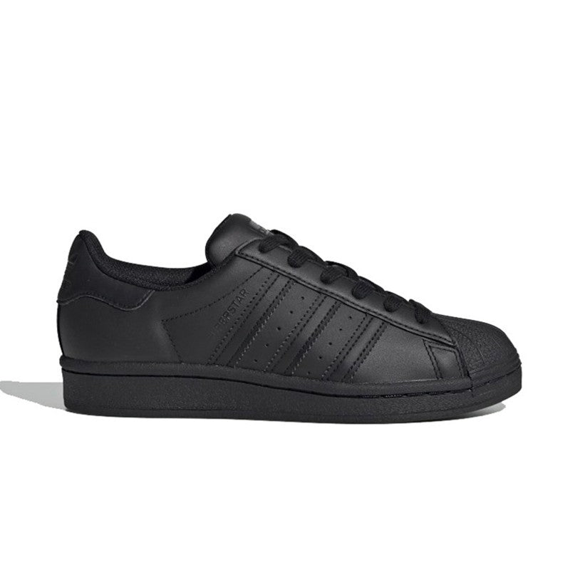 Adidas-Superstar-J-Triple-Black-FU7713
