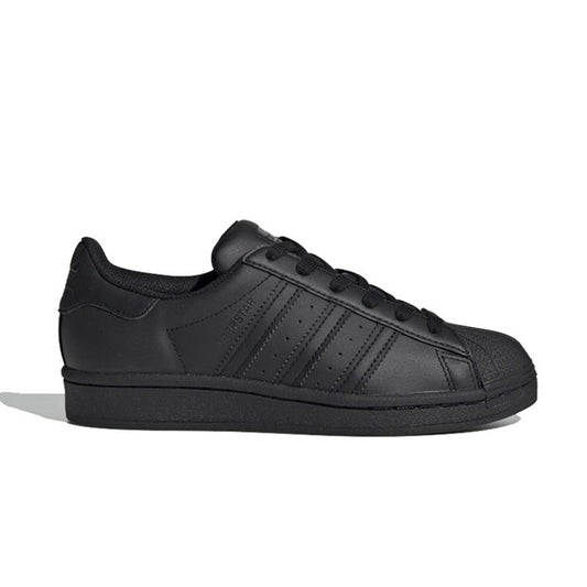 Adidas-Superstar-J-Triple-Black-FU7713