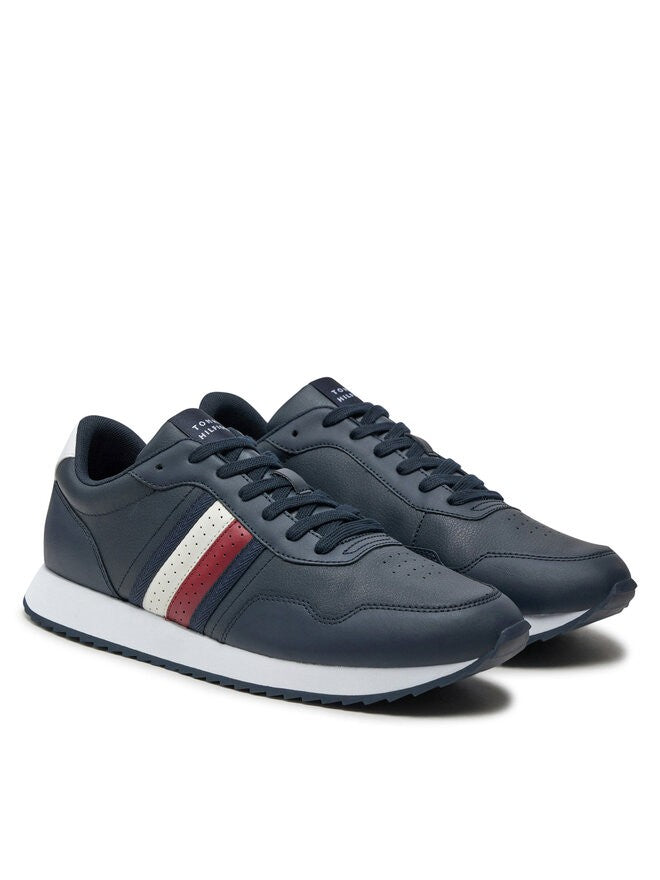 Tommy-Hilfiger-Evo-Runner-Mix-FM0FM05121DW5