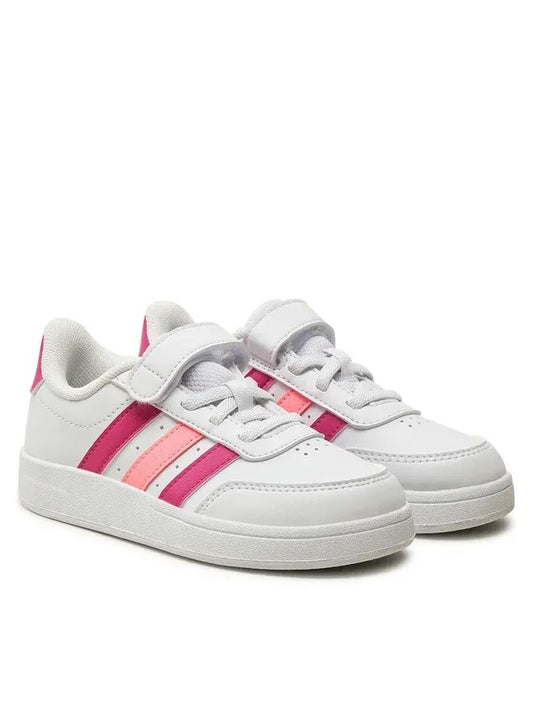 Adidas-Breaknet-2.0-Blanc-&-Rose-IE3791