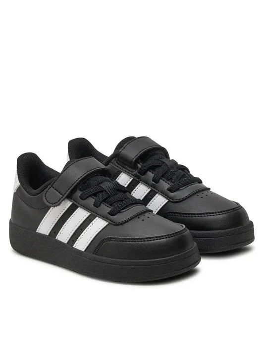 Adidas-Breaknet-2.0-Noir/Blanc-IE3793