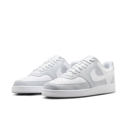 Nike-Court-Vision-Low-Platine/Gris-HM9862-002