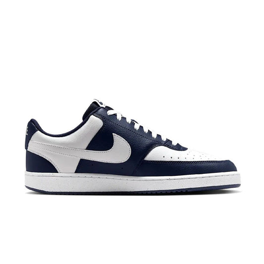 Nike-Court-Vision-Low-Bleu/Blanc-HM9862-400