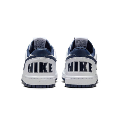 Nike-Big-Low-Blanc/Bleu-355152-140