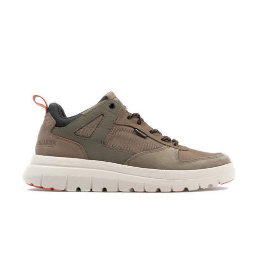Palladium-Pallaflex-Lo-Mix-Kaki-04340-377-M