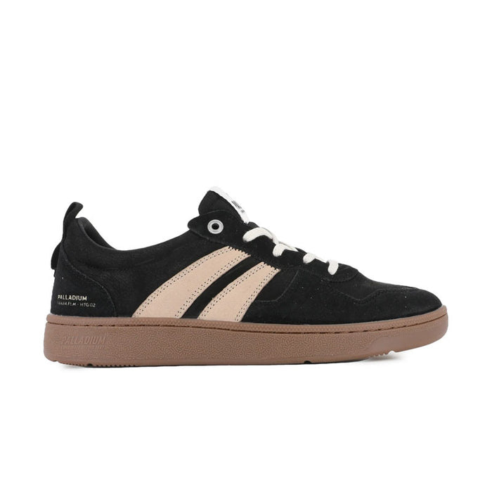 Chaussure PALLACUP FLAME OG~BLACK/CREAMY SAND~M