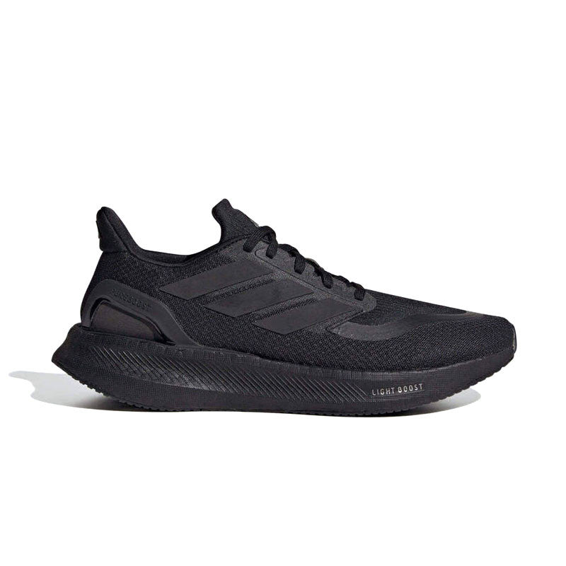 Adidas-Pureboost-5-Triple-Black-ID1158