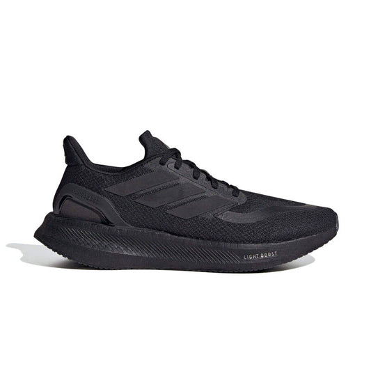 Adidas-Pureboost-5-Triple-Black-ID1158