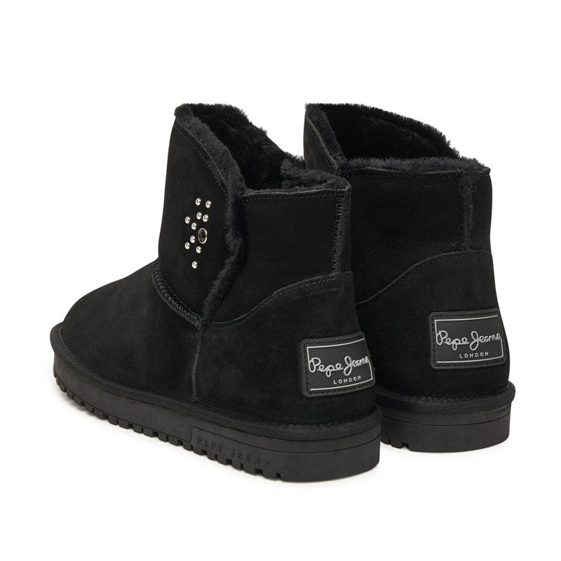 Chaussure Pepe Jeans DISS URBAN W,