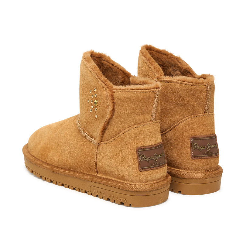 Chaussure Pepe Jeans DISS URBAN W,