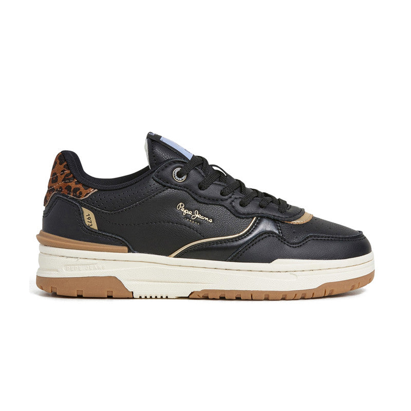 Chaussure Pepe Jeans CHESTER SUPRA W,