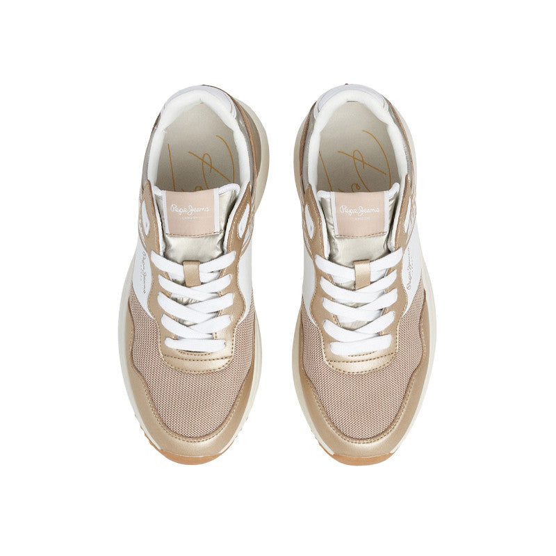 Chaussure Pepe Jeans KIMI MESH W,