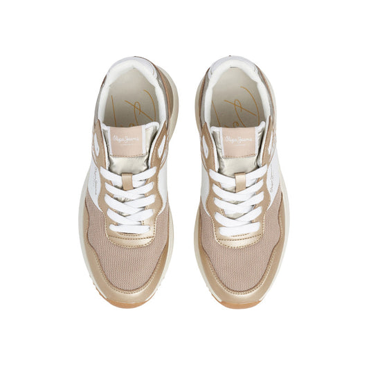 Chaussure Pepe Jeans KIMI MESH W,