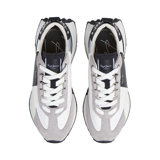 Chaussure Pepe Jeans ARCHER COURT W,