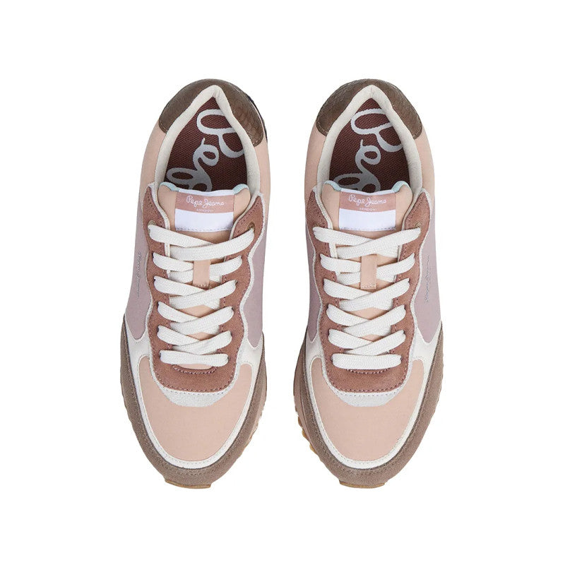 Chaussure Pepe Jeans RUSPER COMBI W,