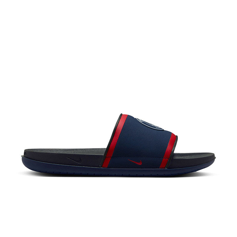 Claquettes-Nike-Offcourt-Slide-PSG-FZ3190-400