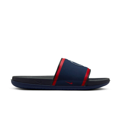 Claquettes-Nike-Offcourt-Slide-PSG-FZ3190-400