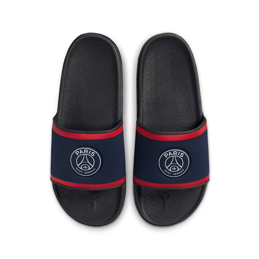 Claquettes-Nike-Offcourt-Slide-PSG-FZ3190-400