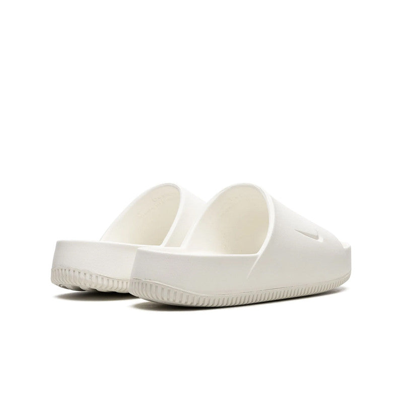 Claquettes-Nike-Calm-Slide-Blanc-FD4116-100
