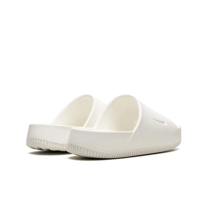 Claquettes-Nike-Calm-Slide-Blanc-FD4116-100