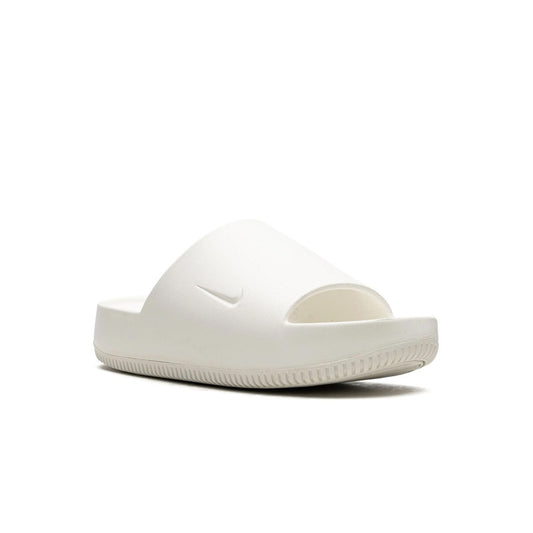 Claquettes-Nike-Calm-Slide-Blanc-FD4116-100
