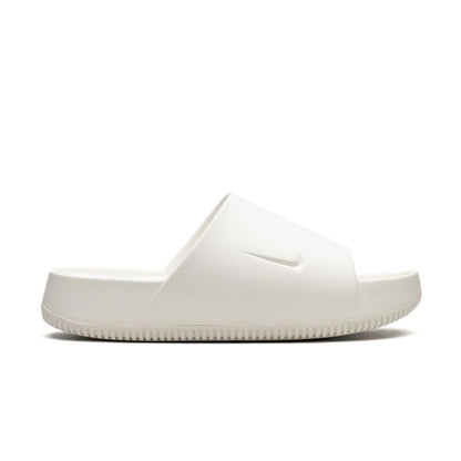 Claquettes-Nike-Calm-Slide-Blanc-FD4116-100