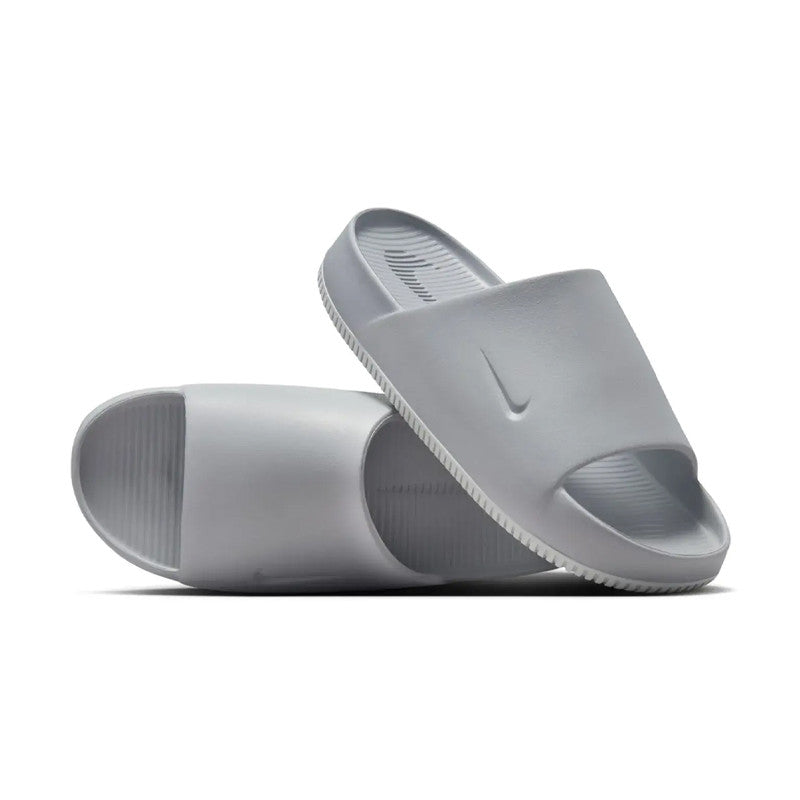 Claquettes-Nike-Calm-Slide-Gris-FD4116-004