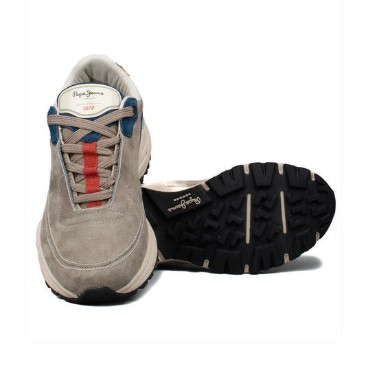Chaussure Pepe Jeans DARREN CLIFF M,