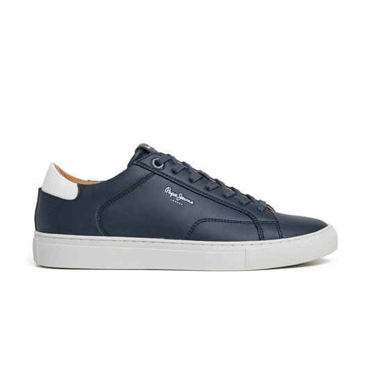 Pepe-Jeans-Joe-Basic-Bleu-Marine-PMS00048-595