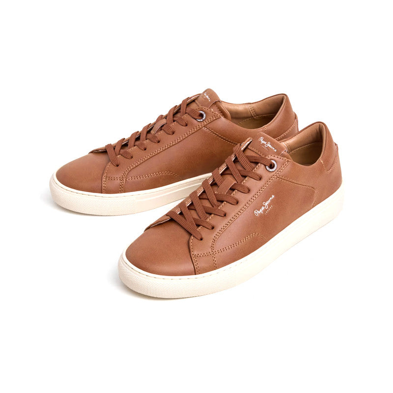 Pepe-Jeans-Joe-Basic-Marron-PMS00048-869